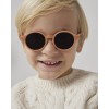 Kids+ zonnebril - Sun kids+ apricot 3/5y